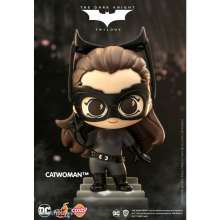 Hot Toys HOT-CBX-DC003 - The Dark Knight Trilogy Cosbi Minifigur Catwoman 8 cm