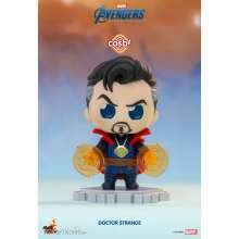 Hot Toys HOT-CBX-MVL014 - Avengers: Endgame Cosbi Minifigur Doctor Strange 8 cm