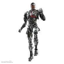 Hot Toys HOT903120 - Zack Snyder`s Justice League Actionfigur 1/6 Cyborg 32 cm