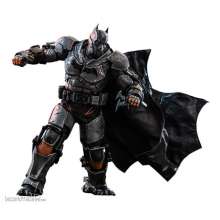 Hot Toys HOT908863 - Batman: Arkham Origins Actionfigur 1/6 Batman (XE Suit) 33 cm