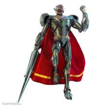 Hot Toys HOT909671 - What If,,,? Actionfigur 1/6 Infinity Ultron 39 cm