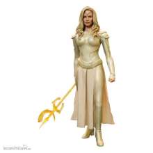 Hot Toys HOT909955 - Eternals Movie Masterpiece Actionfigur 1/6 Thena 30 cm