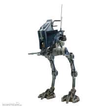 Hot Toys HOT911977 - Star Wars The Clone Wars Actionfigur 1/6 501st Legion AT-RT 64 cm