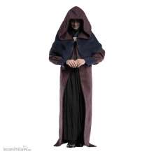 Hot Toys HOT912312 - Star Wars: The Clone Wars Actionfigur 1/6 Darth Sidious 29 cm