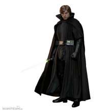 Hot Toys HOT913364 - Star Wars: Dark Empire Comic Masterpiece Actionfigur Luke Skywalker 30 cm