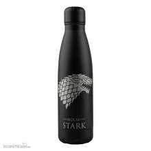 Cinereplicas HPE61147 - Game of Thrones Thermosflasche House Stark