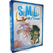 Horrible Guild HRG440205 - Similo Mythen DEUTSCH