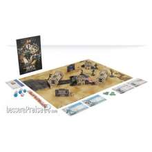 Corvus Belli INF280057 - Essentials Start Here (EN)