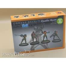 Infinity INF280367 - Celestial Guard