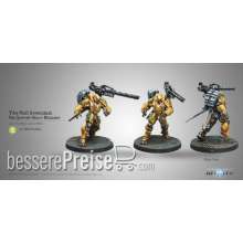 Corvus Belli Infinity INF280376 - Y?n Hu? Invincibles (HMC)