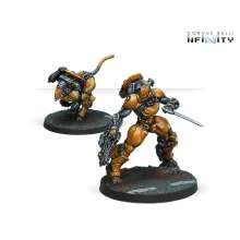 Corvus Belli Infinity INF280381 - Sù-Jiàn Immediate Action Unit