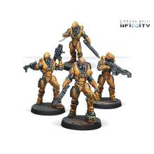 Corvus Belli Infinity INF280385 - Wú Míng Assault Corps