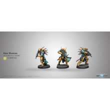 Infinity INF280389 - Hsien Warriors (MULTI Rifle)