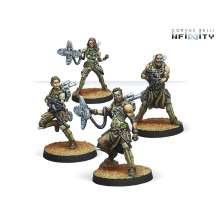 Corvus Belli Infinity INF280467 - Muttawiah