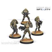 Corvus Belli Infinity INF280474 - Naffatûn