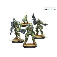 Corvus Belli Infinity INF280475 - Janissaries