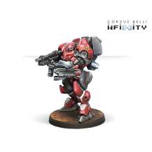 Corvus Belli Infinity INF280567 - Gecko Squadron