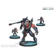 Corvus Belli Infinity INF280678 - Overdron Batroids