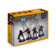 Infinity INF280699 - Shasvastii Nox Troops box