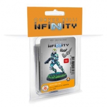 Infinity INF280748 - Hatail Spec-Ops Blister