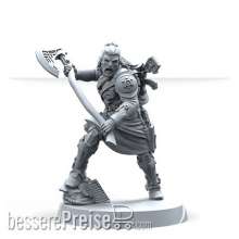 Corvus Belli Aristeia INF280756 - Varangian Guard (Boarding shotgun) Blister