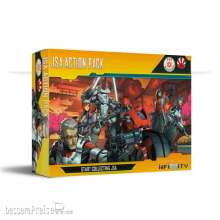 Corvus Belli Aristeia INF280761 - JSA Action Pack Box