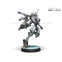 Corvus Belli Infinity INF280851 - Garuda Tactbots (Spitfire)