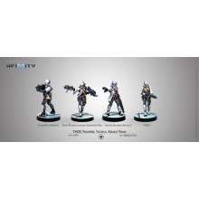 Infinity INF280864 - Yadu Troops