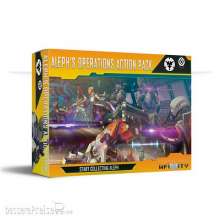 Infinity INF280866 - ALEPHs Operations Action Pack