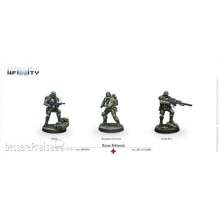 Corvus Belli Infinity INF281101 - Kazak Spetsnazs