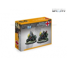 Infinity INF281106 - Dynamo Reg. of Kazak Light Cavalry