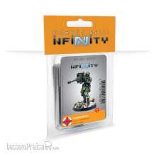 Corvus Belli Infinity INF281114 - Tankhunters (Autocannon) blister