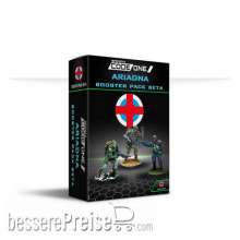 Corvus Belli Infinity INF281122 - Ariadna Booster Pack Beta