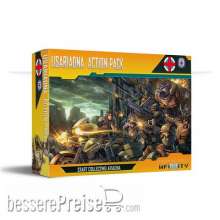 Corvus Belli Infinity INF281129 - USAriadna Action Pack box