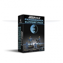 Infinity INF281214 - PanOceania Support Pack Box