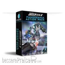 Corvus Belli Aristeia INF281229 - PanOceania Action Pack Box