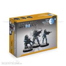 Corvus Belli Infinity INF281232 - Karhu Special Team Box