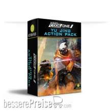 Corvus Belli Aristeia INF281328 - Yu Jing Action Pack Box