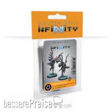 Corvus Belli Infinity INF281611 - Fraacta Drop Unit