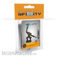 Corvus Belli Infinity INF281622 - Kornak Gazarot Blister