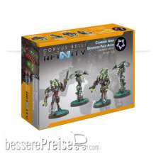 Corvus Belli Infinity INF281629 - Combined Army Expansion Pack Alpha