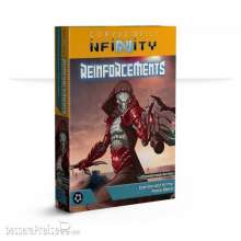 Corvus Belli Infinity INF281631 - Reinforcements: Combined Army Pack Beta