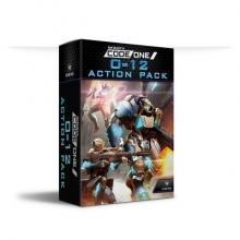 Infinity INF282005 - O-12 Action Pack Box