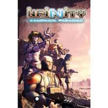 Infinity INF289704 - Infinity Paradiso-Kampagne (Deutsch)