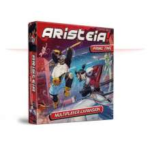 Aristeia! INFCBARI48 - Prime Time Multiplayer Expansion Box