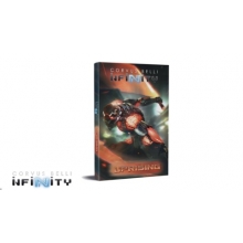 Infinity INFD2289104 - Infinity Uprising (deutsch)