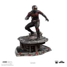 Iron Studios IS80623 - Marvel Art Scale Statue 1/10 Quantumania Ant-Man MCU Infinity Saga 10 cm