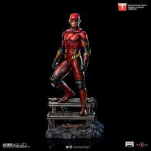 Iron Studios IS90123 - DC Comics The Flash Movie Art Scale Statue 1/10 The Flash (alternative Version) 23 cm