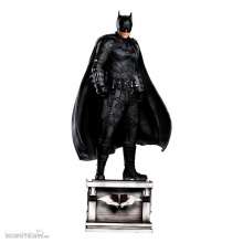 Iron Studios IS95038 - The Batman Art Scale Statue 1/10 The Batman 26 cm