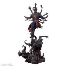 Iron Studios IS95209 - Doctor Strange in the Multiverse of Madness Art Scale Statue 1/10 Dead Defender Strange 31 cm